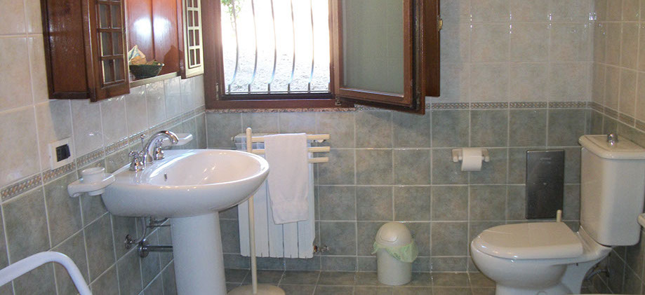 Le camere