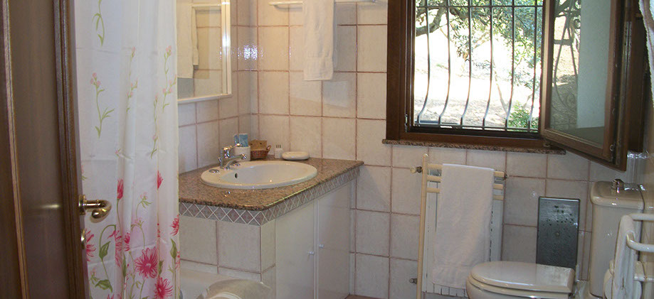 Le camere