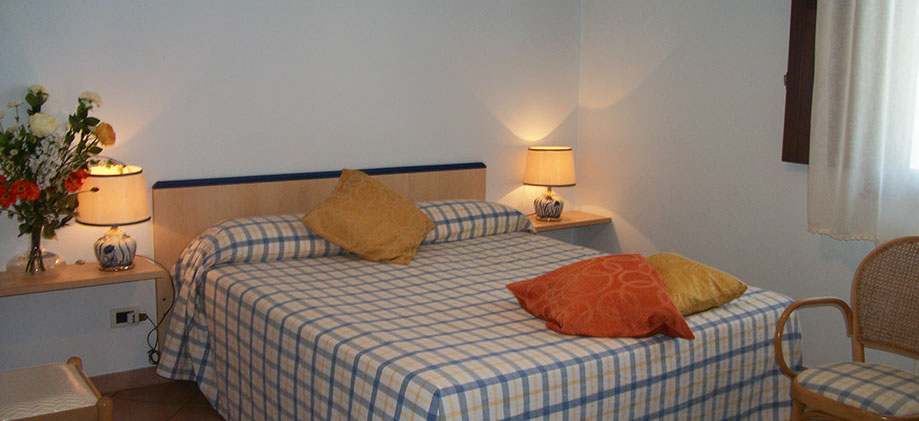 Le camere